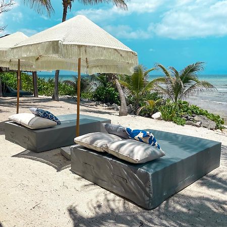Willa Casa Paamul Playa del Carmen Zewnętrze zdjęcie