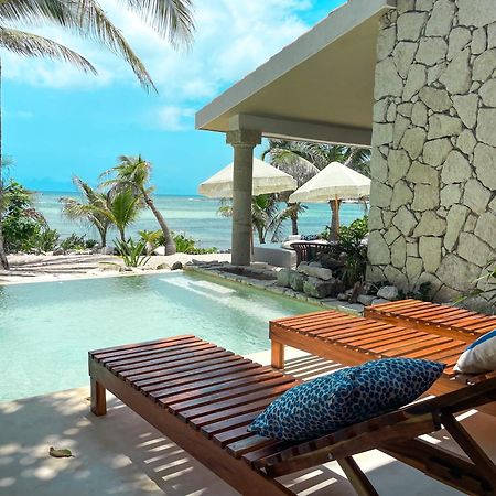 Willa Casa Paamul Playa del Carmen Zewnętrze zdjęcie