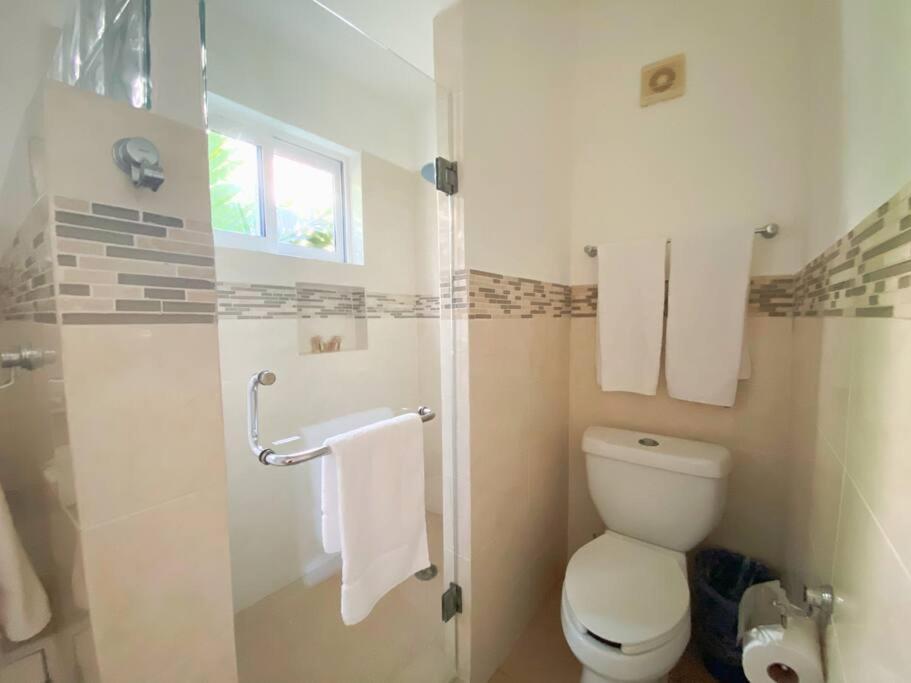 Willa Casa Paamul Playa del Carmen Zewnętrze zdjęcie