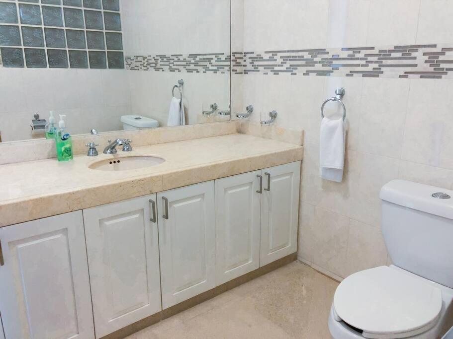 Willa Casa Paamul Playa del Carmen Zewnętrze zdjęcie