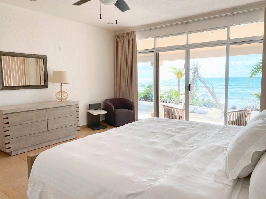 Willa Casa Paamul Playa del Carmen Zewnętrze zdjęcie