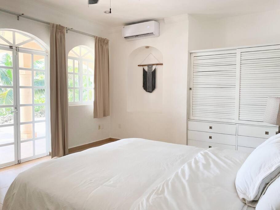 Willa Casa Paamul Playa del Carmen Zewnętrze zdjęcie