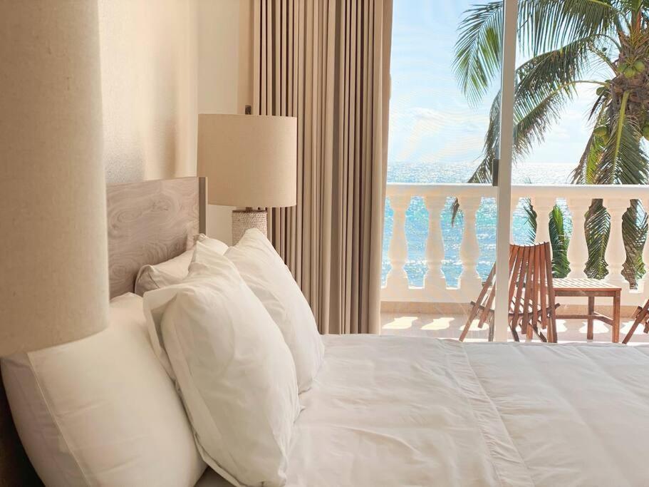 Willa Casa Paamul Playa del Carmen Zewnętrze zdjęcie