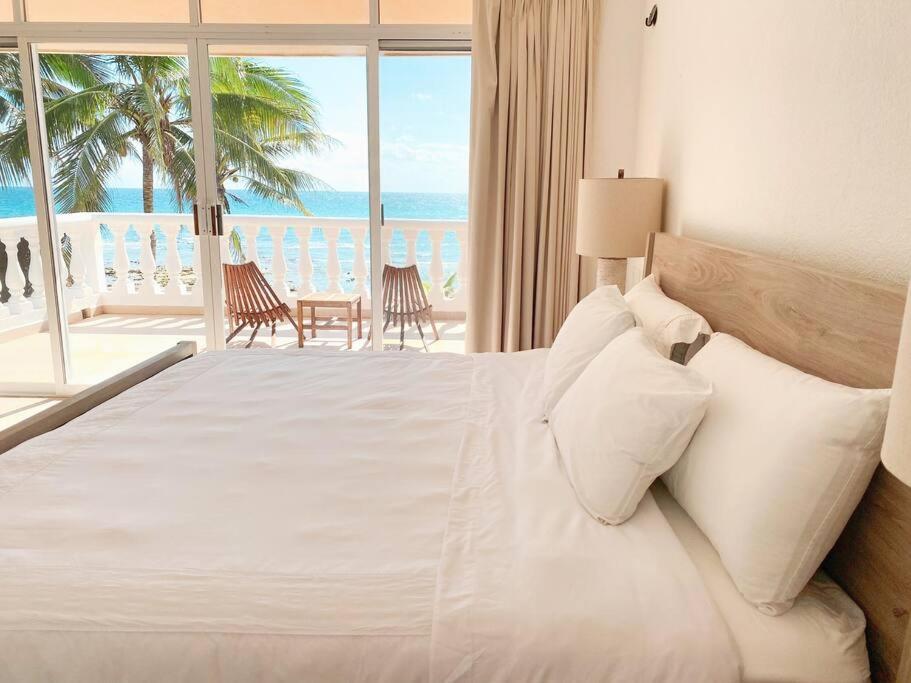 Willa Casa Paamul Playa del Carmen Zewnętrze zdjęcie