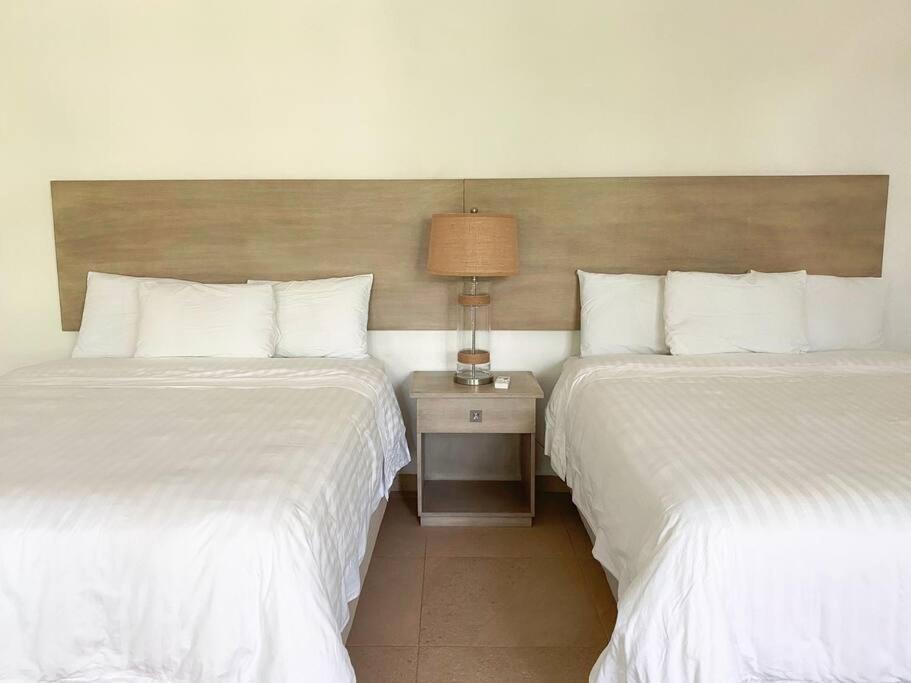Willa Casa Paamul Playa del Carmen Zewnętrze zdjęcie