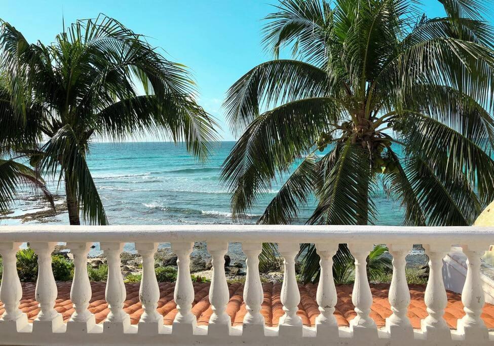 Willa Casa Paamul Playa del Carmen Zewnętrze zdjęcie