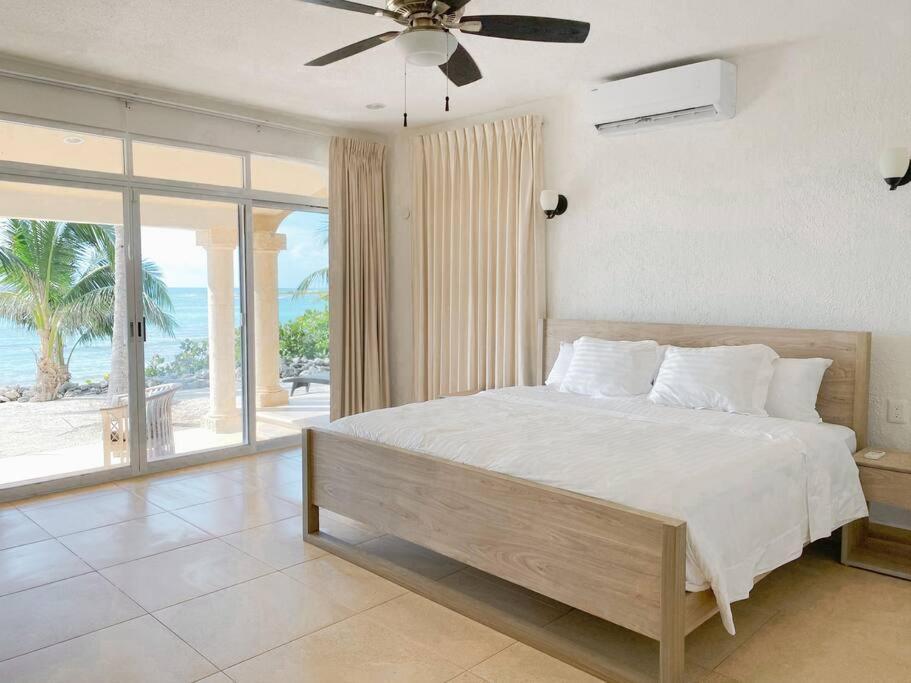 Willa Casa Paamul Playa del Carmen Zewnętrze zdjęcie