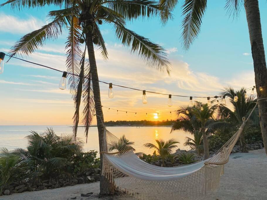 Willa Casa Paamul Playa del Carmen Zewnętrze zdjęcie