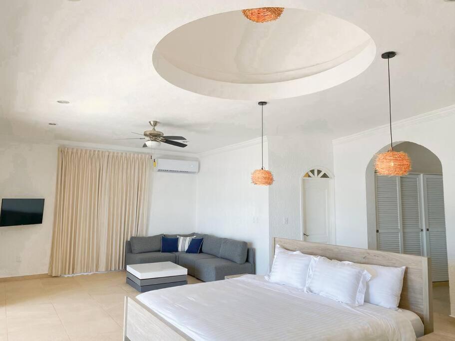 Willa Casa Paamul Playa del Carmen Zewnętrze zdjęcie